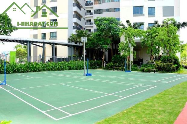 BÁN CĂN Mulberry Lane 1 ngủ 46m2 tầng trung thoáng đẹp, full đồ giá 3 tỷ