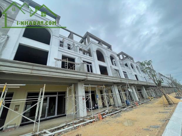 Chính chủ cần bán căn shophouse kdt Bắc Hà Thanh,Quy Nhơn,Bình Định - 2