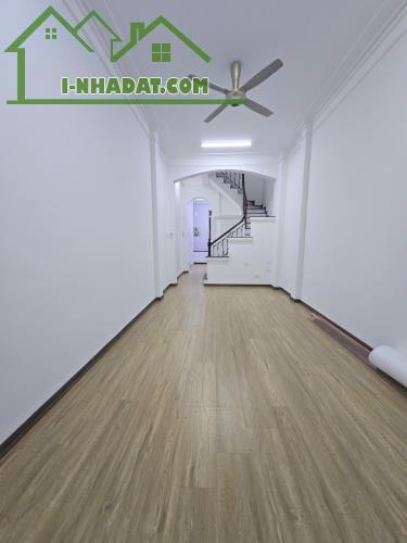 Văn Quán 46m 4t 4ngủ an sinh tuyệt đối,dân trí rất cao,tiện ích bạt ngàn, đáng sống - 2