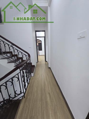 Văn Quán 46m 4t 4ngủ an sinh tuyệt đối,dân trí rất cao,tiện ích bạt ngàn, đáng sống - 1
