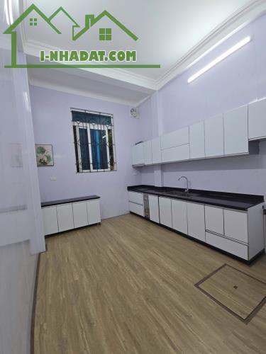 Văn Quán 46m 4t 4ngủ an sinh tuyệt đối,dân trí rất cao,tiện ích bạt ngàn, đáng sống
