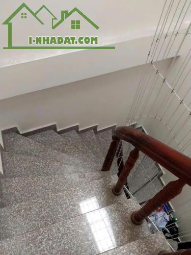 Bán nhà mặt phố phường Trần Hưng Đạo, TP Thái Bình - 5 tỷ, 58m², 4 tầng - 2