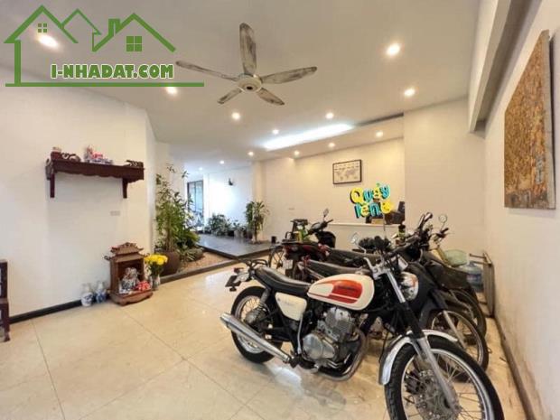 BÁN TÒA APARTMENT - MẶT PHỐ VIEW TOÀN CẢNH HỒ TÂY - LÔ GÓC - CĂN HỘ CAO CẤP - 4 MẶT - 1