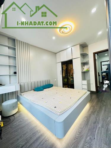 Bán nhà phố Mỹ Đình,Từ Liêm, Sát Phố,ngõ rộng,nông,gần bãi oto,tiện ích,40m*5T*mt4*nhỉnh 7 - 4