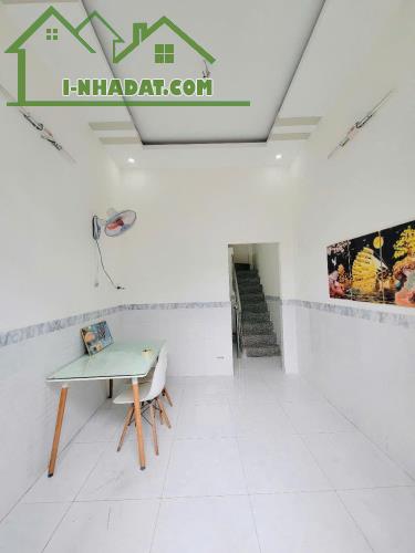 BÁN NHÀ 2 TẦNG, 25M², MỄ CỐC, QUẬN 8 - GIÁ 2.2 TỶ - SỔ HỒNG ĐSH - 1