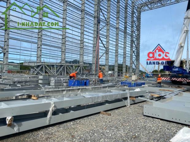 Cho thuê nhà xưởng CNN Hố Nai, Trảng Bom, 5000m2, giá thuê 275tr/tháng. - 2