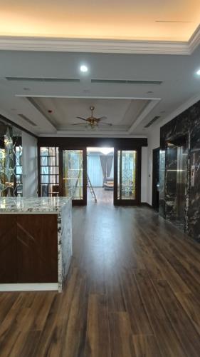 Bán nhà Lê Đức Thọ, Nam Từ Liêm. 105m2, 8 tầng, TM, MT 8m, Giá 66 tỷ   8 TẦNG - CÓ HẦM - 4