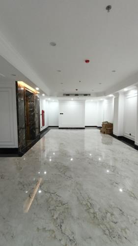 Bán nhà Lê Đức Thọ, Nam Từ Liêm. 105m2, 8 tầng, TM, MT 8m, Giá 66 tỷ   8 TẦNG - CÓ HẦM - 3
