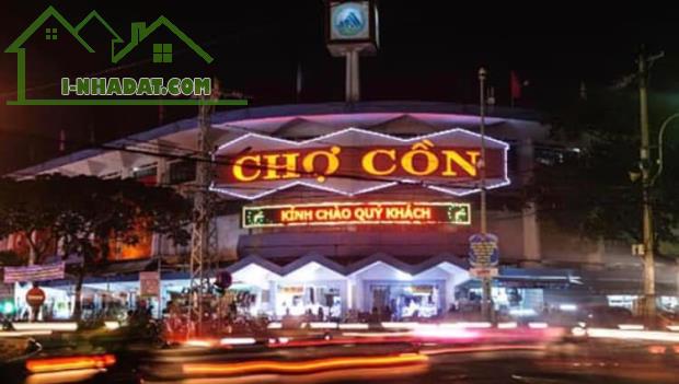 Nhỉnh 1.5x có 🏠 cạnh chợ Cồn 2 maă thoáng, Hải Châu