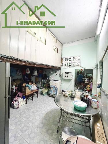 Bán nhà riêng tại Đ.Vạn Kiếp, P.3, Bình Thạnh, HCM, diện tích 80m2 giá 11,5 Tỷ