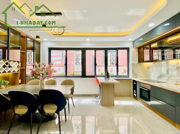 Cần bán gấp căn Bình Hưng- xã Bình Chánh.  DT 55m². Giá 3 tỷ thương lượng - 2