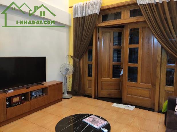 🏠BÁN NHÀ HẺM XE HƠI KHU KHÁCH SẠN ĐỆ NHẤT - KHU VÍP TÂN BÌNH - CHỈ 9.9 TỶ!!! 💥 CƠ HỘI SỞ - 4