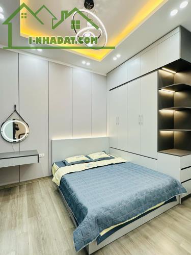 NHÀ ĐẸP ĐÓN TẾT  - SIÊU PHẨM BA ĐÌNH - LÔ GÓC 30M2 X 4 TẦNG X 3 NGỦ FULL NỘI THẤT - 3