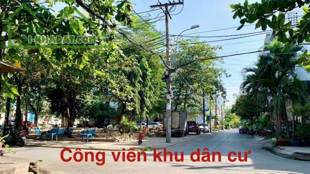 Chủ kẹt bán gấp đất mặt tiền đường 11 phường Trường Thọ, Thủ Đức. Gía đầu tư nhanh