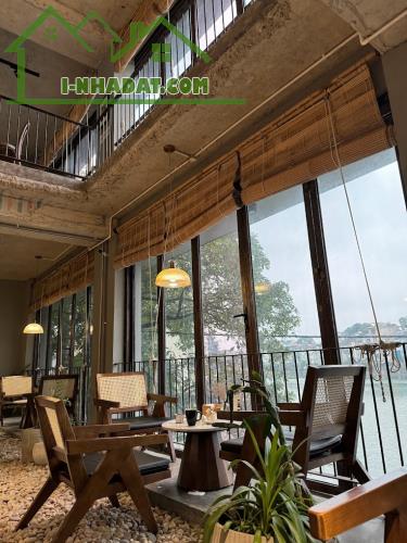 Nhà Đẹp View Hồ, Thoáng Mát Quanh Năm, 7 Tầng, Thang Máy, Gara 2 Ôtô, KDVP, Cafe, Spa - 1