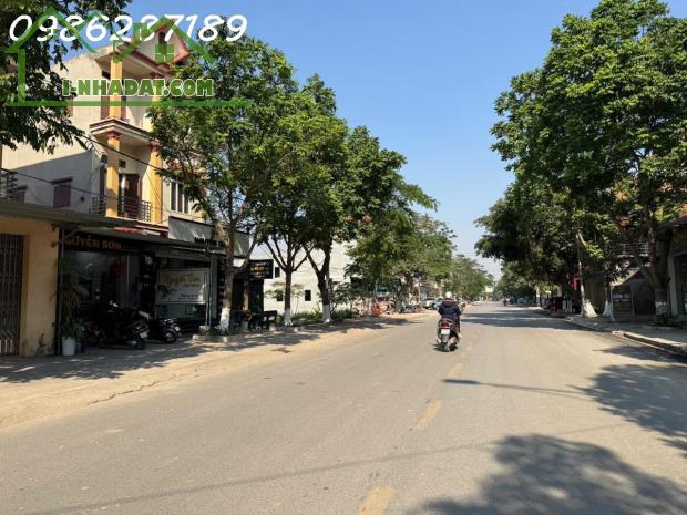 BÁN NHANH LÔ ĐẤT TRUNG TÂM 112M² TẠI TÂN LÃNG, LƯƠNG TÀI, BẮC NINH - 2