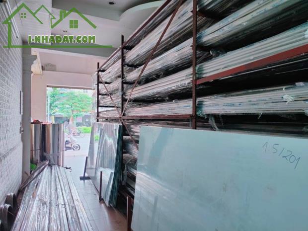 Mặt Phố Nguyễn Văn Cừ, Diện tích 90m², Mặt Tiền 5.1m, Kinh Doanh Ngày Đêm, Hiếm Nhà Bán. - 4