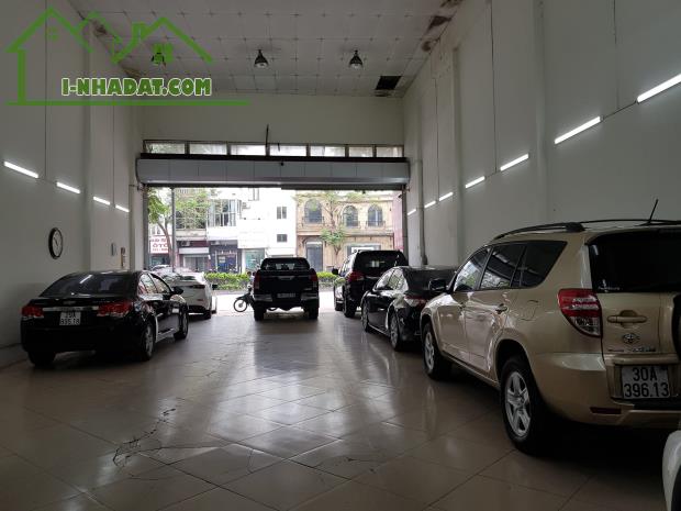 Mặt Phố Nguyễn Văn Cừ, Diện tích 90m², Mặt Tiền 5.1m, Kinh Doanh Ngày Đêm, Hiếm Nhà Bán. - 5