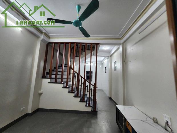 Chính chủ cần bán Nhà 4 tầng, 45m2 tại Thanh Lãm, Hà Đông - 3