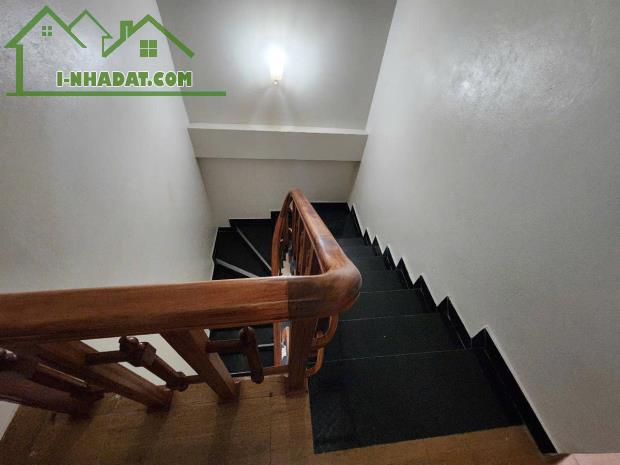 Chính chủ cần bán Nhà 4 tầng, 45m2 tại Thanh Lãm, Hà Đông - 1