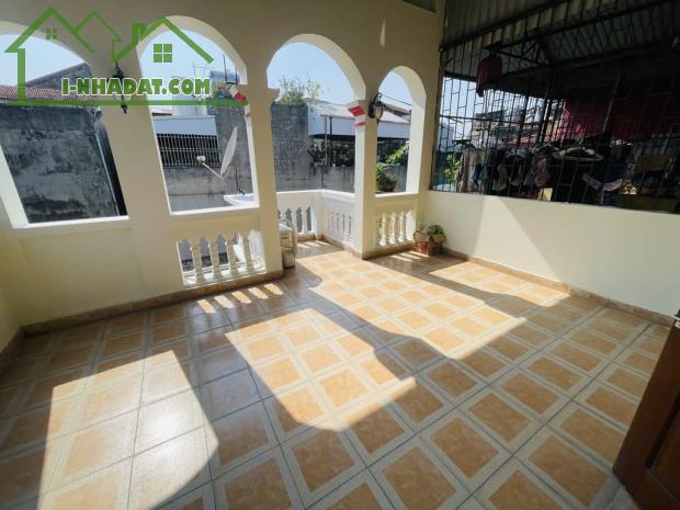 Bán nhà riêng Quận Hai Bà Trưng, Phố Đại La, 30m2, 5 Tầng, SÁT PHỐ, sổ vuông - 5.28 Tỷ - 4