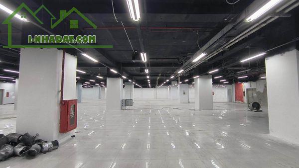 Chính chủ cho thuê 5.000m2 sàn TM văn phòng Mipec 229 Tây Sơn, Đống Đa, HN - 1