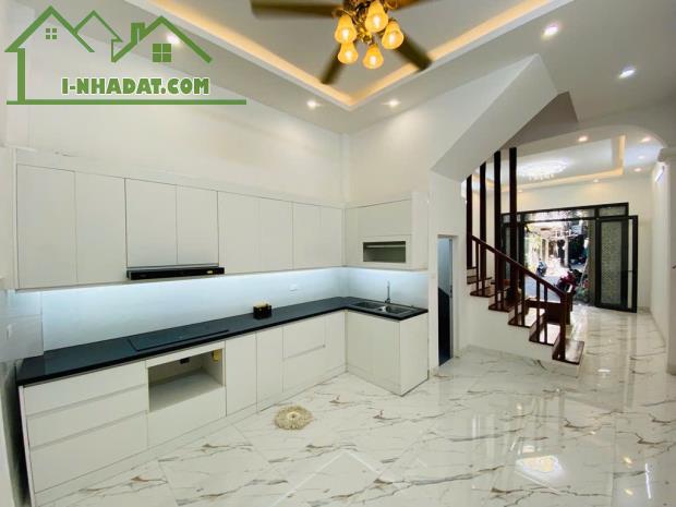 Nhà ĐẸP - Bế Văn Đàn - Quang Trung - Hà Đông, 42m2, ô tô đỗ cửa, kinh doanh - 1