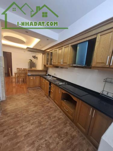 Bán chung cư Việt Hưng-Long Biên-100m 3n2wc tầng cao-giá 3.85 tỷ (có thương lượng) - 2