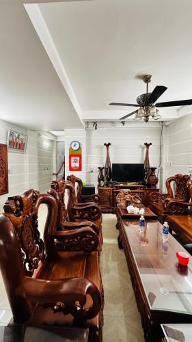 Bán Nhà Mặt Tiền- Khuông Việt - Tân Phú Kế Tân Bình- 153M2 - 5 Tầng- Chỉ 15.x Tỷ - 2