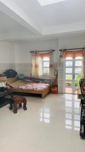 Bán Nhà Mặt Tiền- Khuông Việt - Tân Phú Kế Tân Bình- 153M2 - 5 Tầng- Chỉ 15.x Tỷ - 1