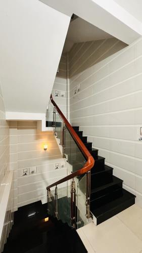 Bán Nhà Mặt Tiền- Khuông Việt - Tân Phú Kế Tân Bình- 153M2 - 5 Tầng- Chỉ 15.x Tỷ