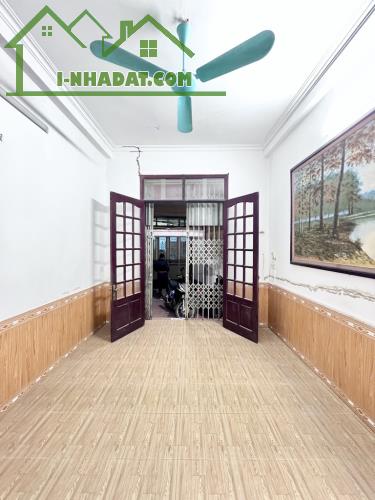 🏡 Siêu Hiếm! Nhà 3 Tầng - Vi Trí Đắc Địa Tại Vĩnh Hưng 45m2 - 5.8 TỶ 🏡 - 3