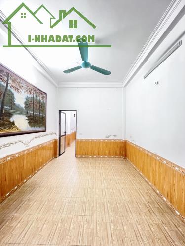 🏡 Siêu Hiếm! Nhà 3 Tầng - Vi Trí Đắc Địa Tại Vĩnh Hưng 45m2 - 5.8 TỶ 🏡 - 2