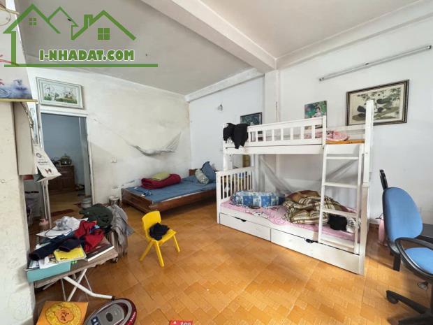 Bán nhà Phú Diễn 130m2 - 3T, đường ô tô KD, 2 thoáng, giá 11 tỷ5 - 3