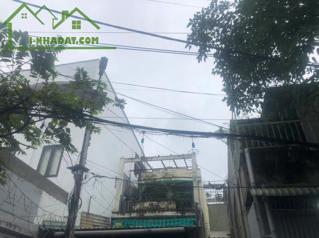 NHÀ ĐẸP HỒ BÁ PHẤN, PHƯỚC LONG A, THỦ ĐỨC, 2 TẦNG, 45M2, 3 TỶ.