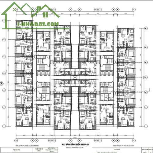 Bán Chung cư 70m, 3N2VS,Lô góc,  phố Dương Văn Bé , giá nhỉnh 1 tỷ - 2