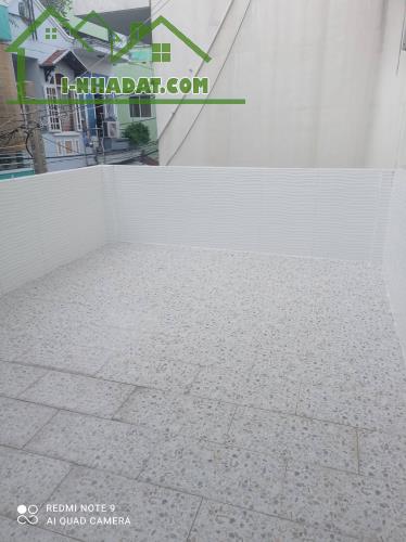 TP003 - MTKD Trịnh Đình Trọng Ph Phú Trung, Tân Phú DT(3.5x20m) 2T Giá 9.5 tỷ tl - 2