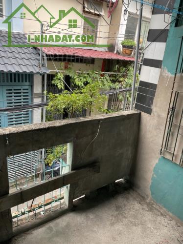 HXH LT - THÔNG 1 TRỤC BÙI MINH TRỰC -KDC BÔNG SAO - 70M2 - CHỈ 4.8 TỶ - 1