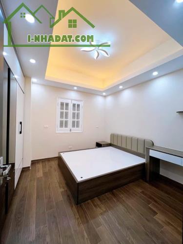 CĂN HỘ 105M² CHUNG CƯ BỘ QUỐC PHÒNG - Ở NGAY ĐÓN TẾT - GIÁ 5.69 TỶ - 3