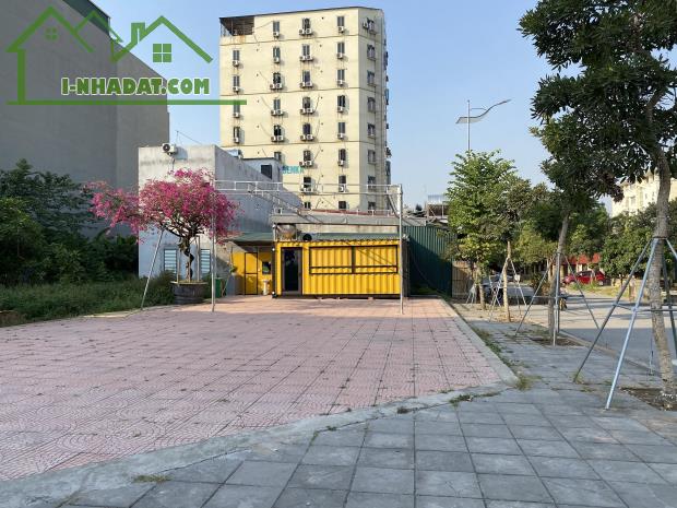 MẶT ĐƯỜNG TÔ QUYỀN 260M2 MT 20M - KD SẦM UẤT - KẾT NỐI KĐT PHÚ MỸ HƯNG - CHỈ 4x TRIỆU/M2