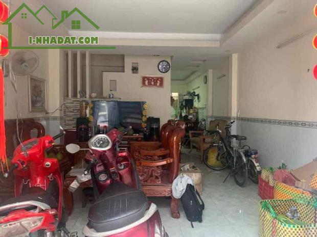 Bán Nhà Đẹp Hẻm Nguyễn Văn Quỳ, Tân Thuận Đông, 64m2, 4 Tầng, Giá 5,3 Tỷ - 3