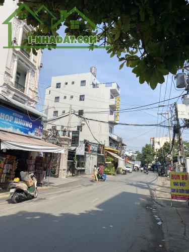 Bán Nhà 125m2 Gần Nguyễn Duy Trinh , Bình Trưng Tây , Quận 02, Hẻm Xe Hơi Thông , Chỉ 7 Tỷ - 2