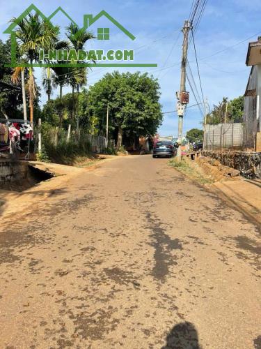 BÁN ĐẤT HẺM ĐẠI LỘ ĐÔNG TÂY - VÕ NGUYÊN GIÁP, XÃ HÒA THẮNG, TP BUÔN MA THUỘT - 2