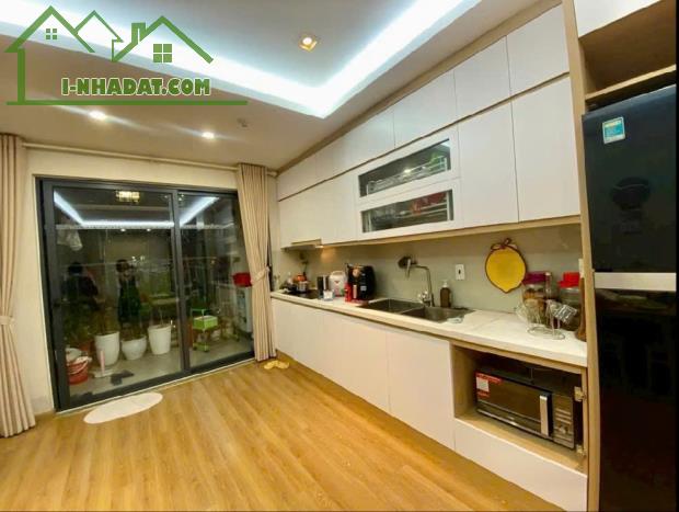 CHUNG CƯ Mulberry Lane_HÀ ĐÔNG_106m2_GÓC_3 NGỦ_ĐẸP_GIÁ: 6 TỶ - 1