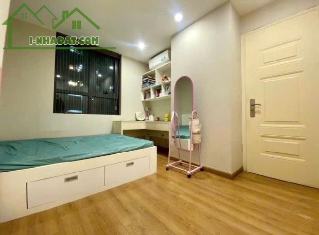 CHUNG CƯ Mulberry Lane_HÀ ĐÔNG_106m2_GÓC_3 NGỦ_ĐẸP_GIÁ: 6 TỶ