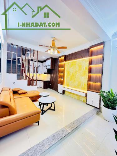 Siêu Hiếm - Nhà Đẹp Full Nội Thất - Gía Chốt Hời Như Mơ! 🏡 - 3