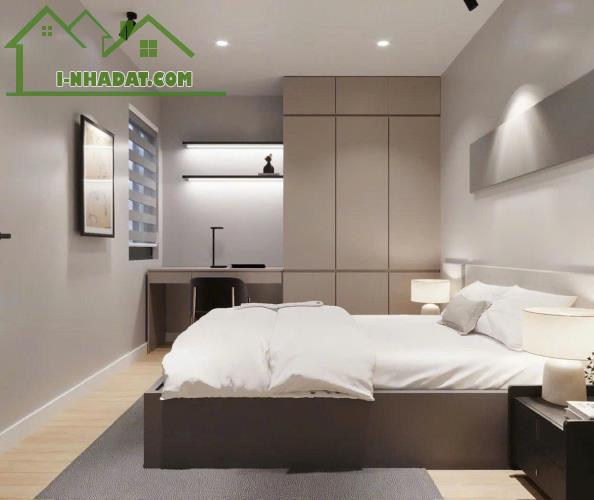 🔅 Tòa Apartment Mặt Phố Chính Kinh, 162m2 9T MT 6m, 32 Căn hộ Khép Kín, Dòng tiền - 3