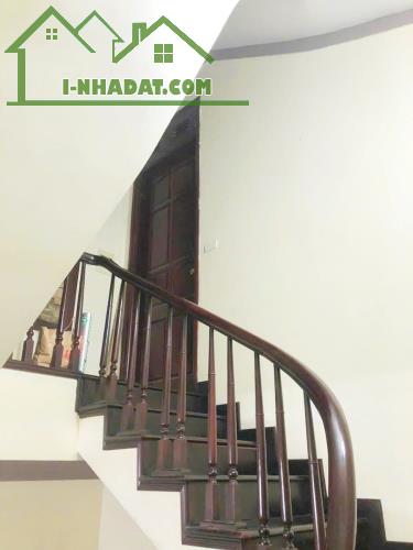 HIẾM-NHÀ THỤY KHUÊ DÂN XÂY KIÊN CỐ, NGÕ THÔNG RỘNG 3M, ĐI BỘ RA HỒ TÂY 44m2x4T_8,3 TỶ - 4