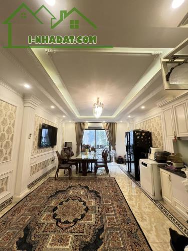 NHÀ VIP THÁI HÀ, ÔTÔ ĐỖ CỬA - 2 THOÁNG VĨNH VIỄN, THANG MÁY XỊN. 52m2 6tầng 4.3mt giá 22tỷ - 2
