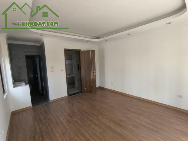 Siêu phẩm Phúc Lợi 34m2 x 6T gara oto thang máy view hồ điều hòa. 7,9tỷ. - 4